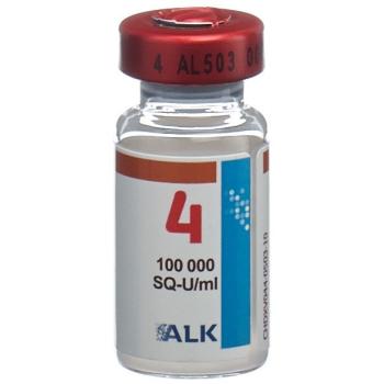 ALUTARD SQ-U Dermatophago pterony Continue Be 5ml