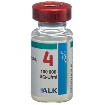 Alutard SQ-U early bloomer mix Inj Susp continuation treatment
