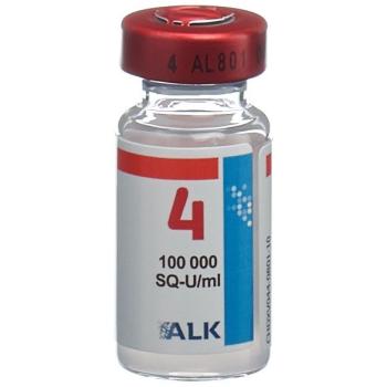 Alutard SQ-U Apis mellifera Continue Treatment 5ml