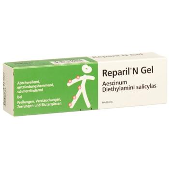 Repair Gel 40g