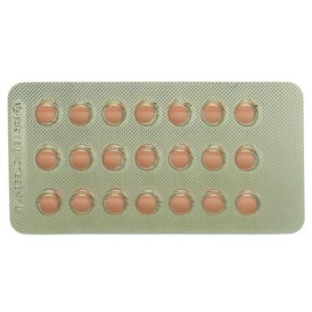 Tyarena Lactab 6 x 21 pcs