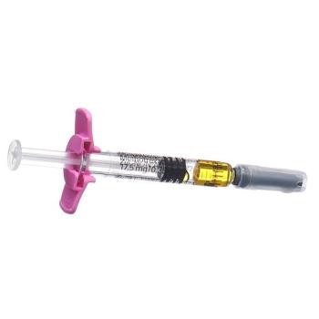 Metoject Inj L&ouml;s 17.5 mg/0.35ml Fertspr 0.35 ml