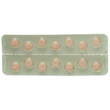 Candesartan Takeda Tabl 16 mg 98 pcs