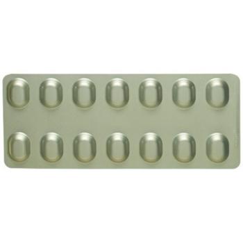Candesartan Plus Takeda Tabl 32/25 mg 98 pcs