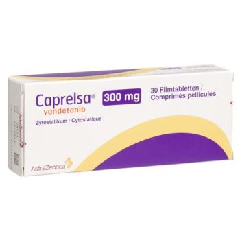 Caprelsa film tabl 300 mg 30 pcs