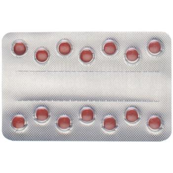 Xarelto Filmtablet 15 mg 98 pcs