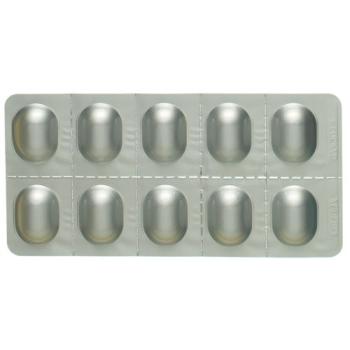 Atorvastatin Axapharm Filmtabl 20 mg 30 pcs