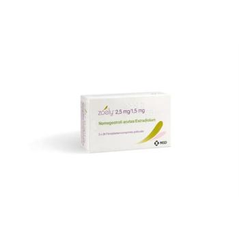 Zoely film tabl 3 x 28 pcs