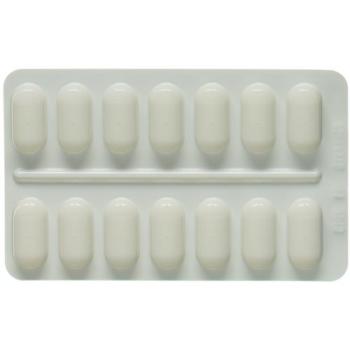 Irbesartan-Mepha Filmtabl 300 mg 28 pcs