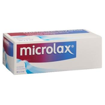 Microlax Klist 50 tube 5ml