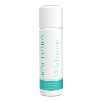 Acne Lotion Widmer Bottle 150 ml