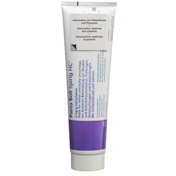 Pasta Boli Spirig HC Paste tube 400 g