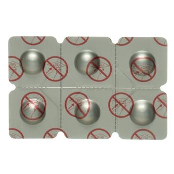Cipralex Meltz 10 mg 60 Schmelz tablets