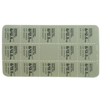 Cansartan-Mepha plus Tabl 8/12.5 28 pcs