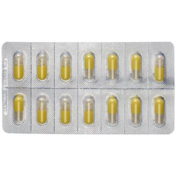 Venlafaxine Spirig HC Ret capsules 75 mg 14 pcs