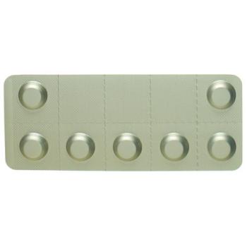 Enalapril Spirig HC Tabl 10 mg 98 pcs