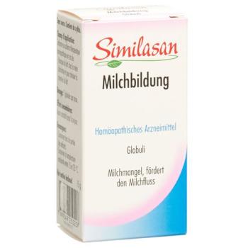 Similasan Milk Formation Glob 15 g