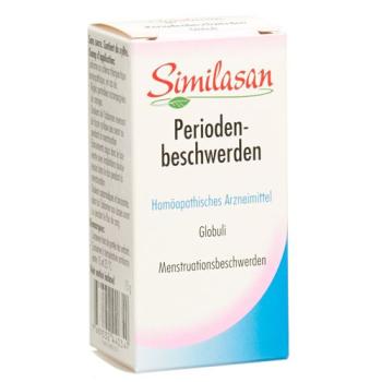Similasan Period Ailments Glob 15 g