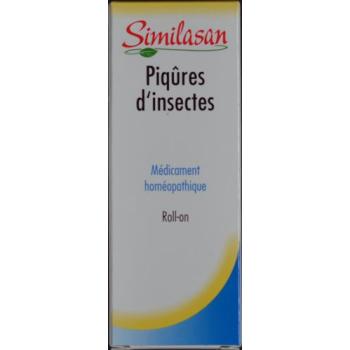 Similasan Insect Bites Roll on 7.5 ml