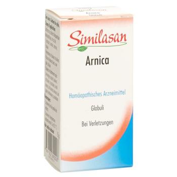 Similasan Arnica Glob 15 g