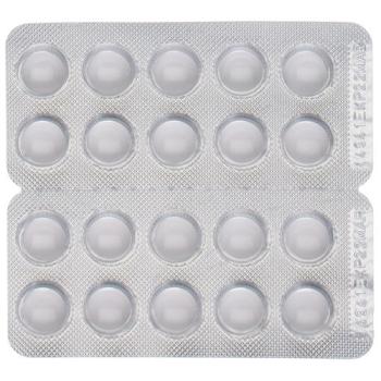 Similasan nervous complaints tablets 60 pcs
