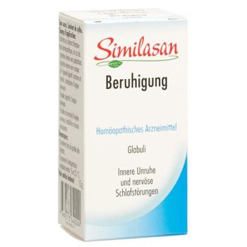 Similasan Calming Glob 15 g
