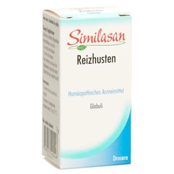 Similasan Irritable Cough Glob 15 g
