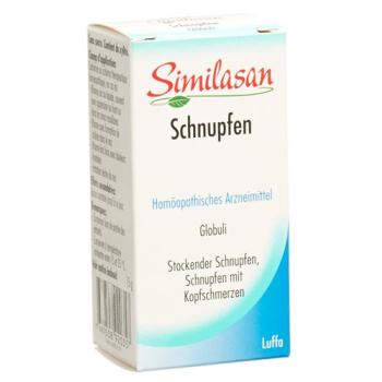 Similasan Cold Glob 15 g