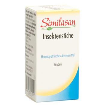 Similasan Insect Bites Glob 15 g