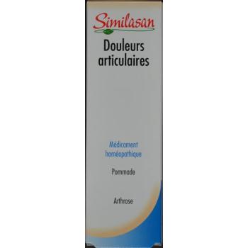 SIMILASAN joint pain ointment