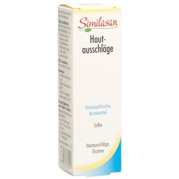 SIMILASAN rash ointment