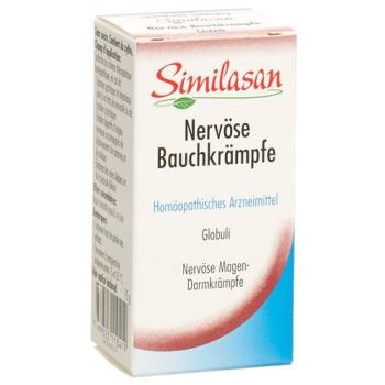 SIMILASAN NERVES ABDOMINAL CRAMPS GLOB 15 G