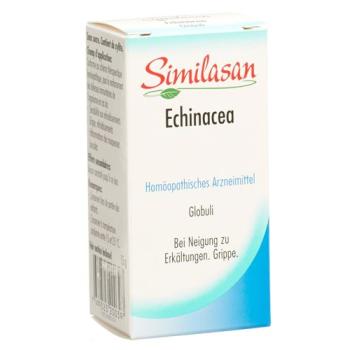 SIMILASAN ECHINACEA GLOB 15 G
