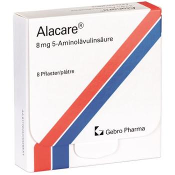 Alacare Pfl 2 mg/cm2 4 pcs