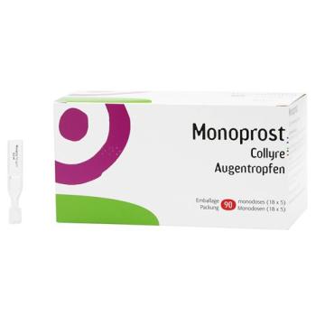 Monoprost Gtt Opht SDU 90 Monodos 0.2ml