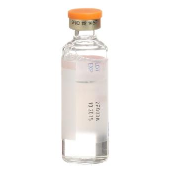 Zaltrap Inf Conc 200 mg/8ml thru 8 ml