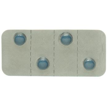 Sildenafil Spirig HC Filmtabl 25 mg 4 pcs