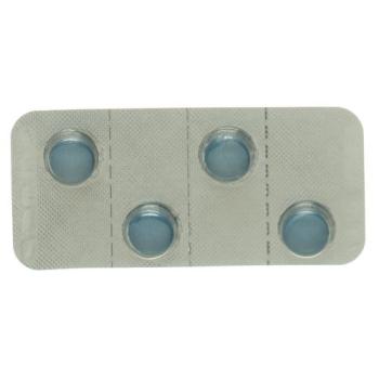 Sildenafil Spirig HC Filmtabl 50 mg 4 pcs