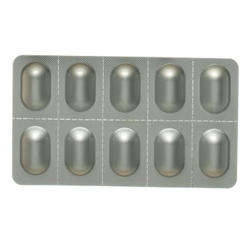 Tranxilium caps 5 mg 50 pcs