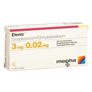 Elenis 28 Lactab