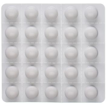 Tonoglutal N film tablets 100 pcs