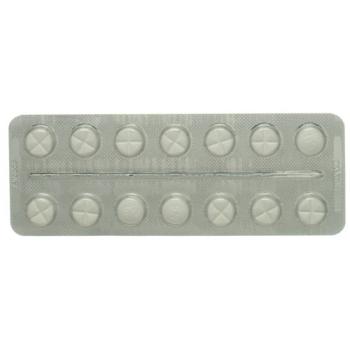 Nebivolol Spirig HC Tabl 5 mg 56 pcs