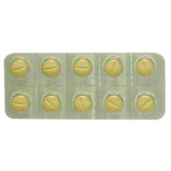 Pravastatin-Mepha Tabl 20 mg 30 pcs