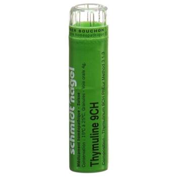 SN Thymuline granules CH 9 4g