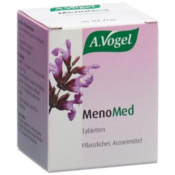 MenoMed Tabl 30 pcs