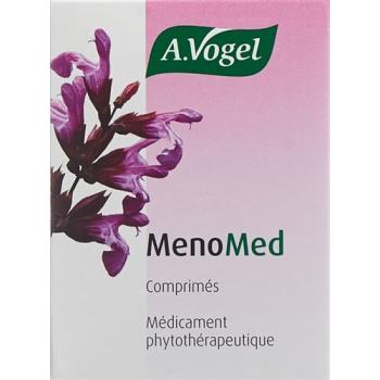 MenoMed Tabl 90 pcs