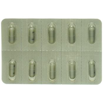 Gabapentin-Mepha Kaps 100 mg 50 pcs