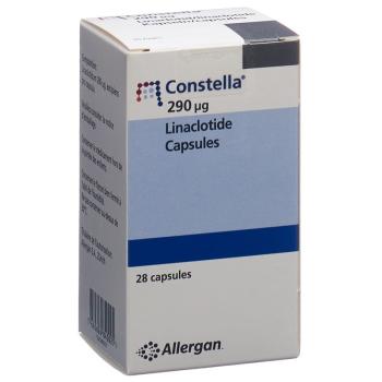 Constella Kaps 290 mcg bottle 90 pcs