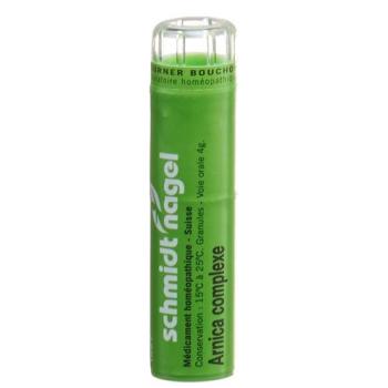SN Arnica complexe Gran 4 g