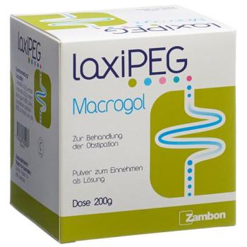 Laxipeg Plv Tin 200g